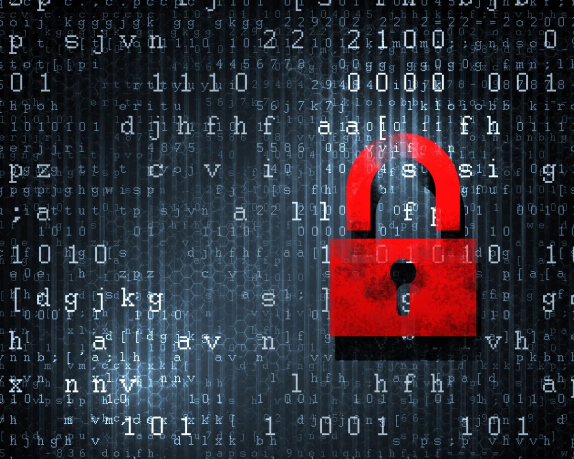 Ondrej Krehel on Data Protection in the Age of Ransomware - Webinar