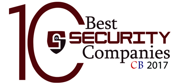 10 Best security Companies 2017 - CIO Bulletin