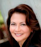 Dora Gomez - Clients Advisory Board Member