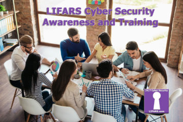 LIFARS Cyber Security Awareness and Training - Cyber Resiliency Training