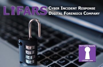 LIFARS Incident Response and Digital Forensics SLA