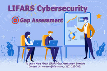 LIFARS-Gap-Assessment-Solution
